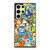 Pokemon starter collage Samsung Galaxy S23 Ultra Case