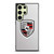 Porsche Car Logo Samsung Galaxy S23 Ultra Case