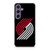 Portland Trail Blazers 01 Samsung Galaxy S23 Case