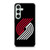 Portland Trail Blazers 01 Samsung Galaxy S23 FE Case