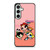 Powerpuff Girls Triple Threat Samsung Galaxy S23 FE Case
