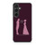 Pride and Prejudice Novel Samsung Galaxy S23 Plus Case