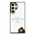 Pride and Prejudice Quote Samsung Galaxy S23 Ultra Case
