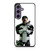 Punisher Frank Castle Classic Marvel Samsung Galaxy S23 Case