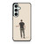Reacher Jack Reacher Samsung Galaxy S23 FE Case
