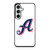 Reno Aces 01 Samsung Galaxy S23 FE Case