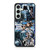 Resident Evil Jill Valentine Aesthetic Samsung Galaxy S23 FE Case