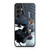 Resident Evil Requiem Leon Vs Hunt Samsung Galaxy S23 Plus Case