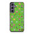 Retro Mario Vibes Samsung Galaxy S23 Case