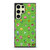 Retro Mario Vibes Samsung Galaxy S23 Ultra Case