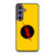 Reverse Flash Logo Samsung Galaxy S23 Case