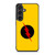 Reverse Flash Logo Samsung Galaxy S23 Plus Case