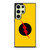 Reverse Flash Logo Samsung Galaxy S23 Ultra Case