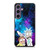 Rick and morty  Space Samsung Galaxy S23 Case