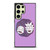 Rick and Morty Anaglyph Abyss Samsung Galaxy S23 Ultra Case