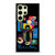Rick and Morty Chaos Pickle Mode Samsung Galaxy S23 Ultra Case