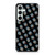 Rick and Morty Series Ricks Face Samsung Galaxy S23 FE Case