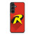 Robin Logo Samsung Galaxy S23 Plus Case