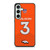 Russell Wilson Denver Broncos Samsung Galaxy S23 FE Case