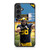 Ryan Glasgow Michigan Wolverines Samsung Galaxy S23 Plus Case