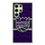 Sacramento Kings Wooden Pattern Samsung Galaxy S23 Ultra Case