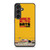 Sakamoto Days Business as Unusual Samsung Galaxy S23 Plus Case