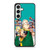 Sakamoto Days Silent Salesman Samsung Galaxy S23 FE Case