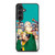 Sakamoto Days Silent Salesman Samsung Galaxy S23 Plus Case