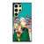 Sakamoto Days Silent Salesman Samsung Galaxy S23 Ultra Case