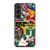 Sakamoto Days Work Mode Samsung Galaxy S23 Plus Case