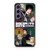 Sakomoto Days Manga Art Samsung Galaxy S23 Case