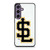 Salt Lake Bees 01 Samsung Galaxy S23 Case