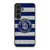 San Diego Padres Wooden Pattern Samsung Galaxy S23 Plus Case