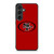 San Francisco 049ers 01 Samsung Galaxy S23 Plus Case