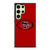 San Francisco 049ers 01 Samsung Galaxy S23 Ultra Case