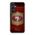 San Francisco 049ers 02 Samsung Galaxy S23 Plus Case