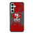 San Francisco 049ers 04 Samsung Galaxy S23 FE Case