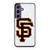 San Francisco Giants 07 Samsung Galaxy S23 Case