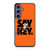 San Francisco Giants Say Hey Samsung Galaxy S23 Case