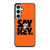 San Francisco Giants Say Hey Samsung Galaxy S23 FE Case