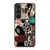 Scream Aesthetic Samsung Galaxy S23 Plus Case