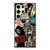 Scream Aesthetic Samsung Galaxy S23 Ultra Case