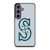 Seattle Mariners 02 Samsung Galaxy S23 Case