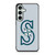 Seattle Mariners 02 Samsung Galaxy S23 FE Case