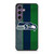 Seattle Seahawks 08 Samsung Galaxy S23 Case