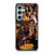 Seinfeld Collage Samsung Galaxy S23 FE Case