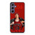 Slam Dunk Hanamichi Sakuragi Samsung Galaxy S23 Case
