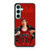 Slam Dunk Hanamichi Sakuragi Samsung Galaxy S23 FE Case