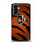 Cincinnati Bengals 01 Samsung Galaxy A56 5G Case
