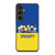 Snoopy and Friends Samsung Galaxy S23 Plus Case